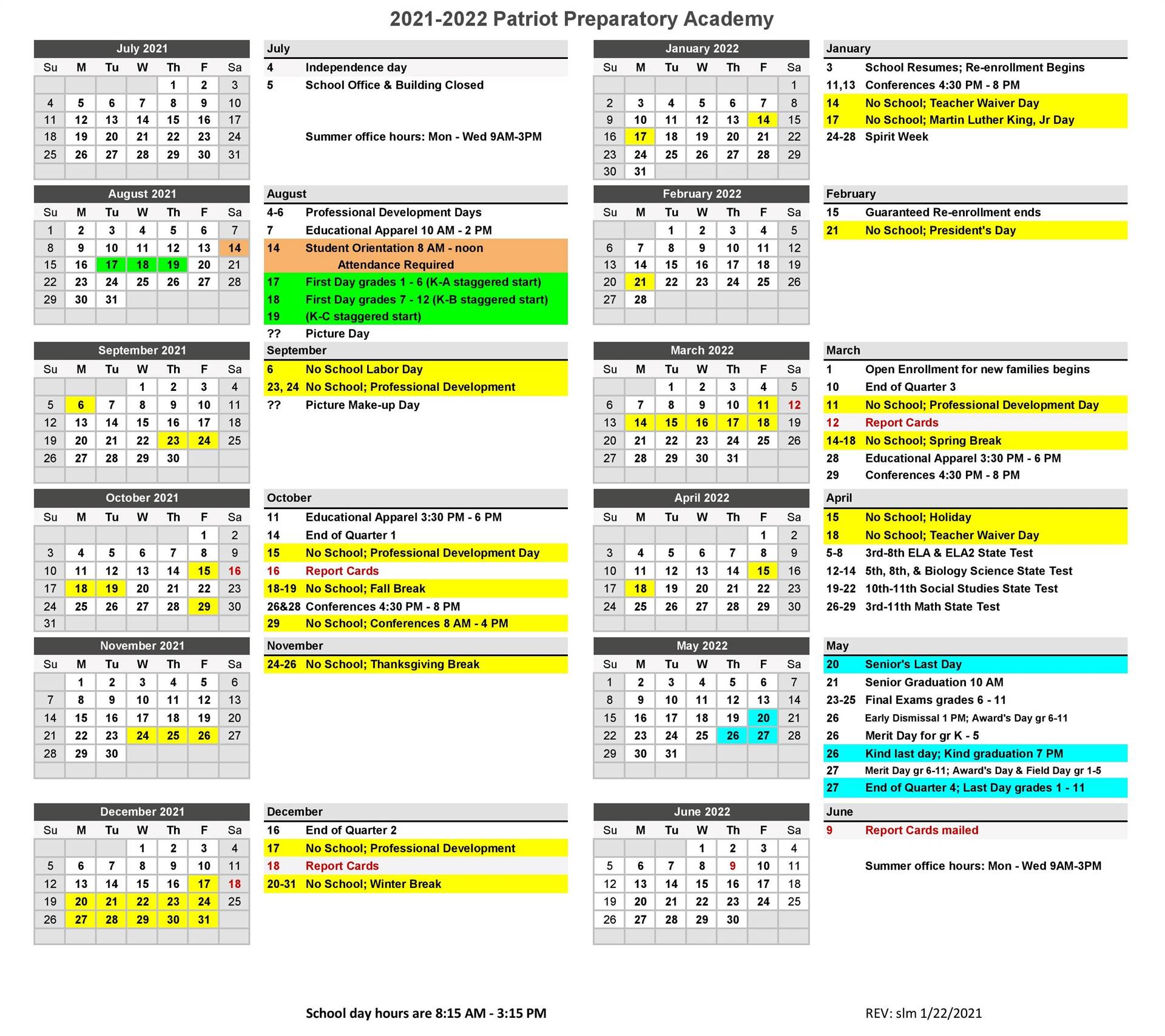 Nscc Academic Calendar Printable Calendar 2023