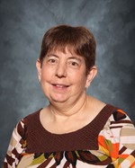 Mrs. Darolyn Peterson 